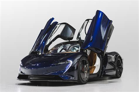 mclaren hermes speedtail|hermes mclaren speedtail car.